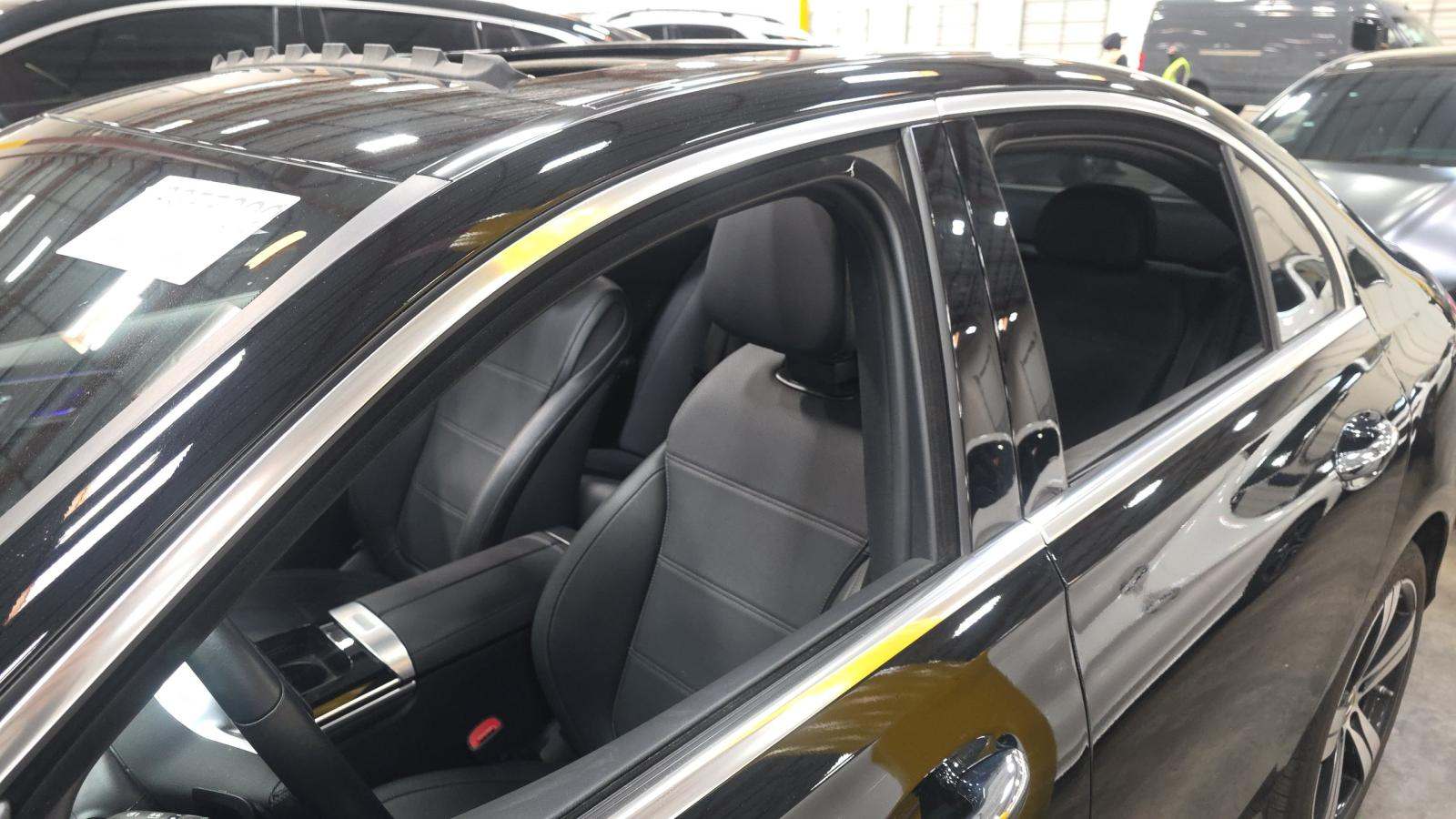 2025 Mercedes-Benz C-Class C 300 RWD