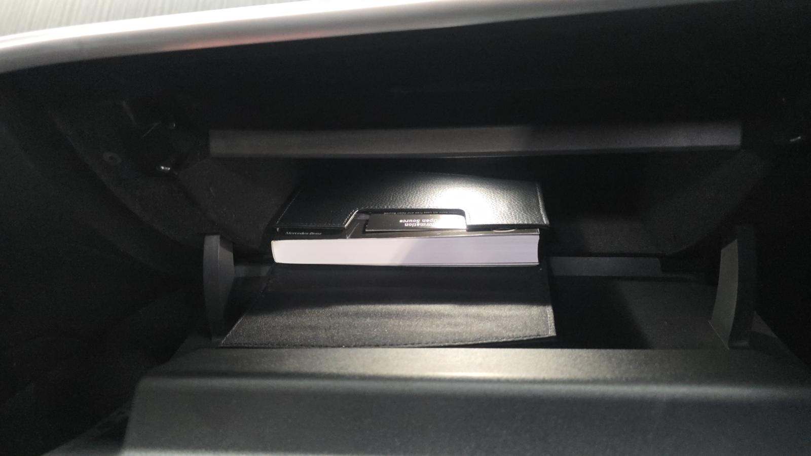 2025 Mercedes-Benz C-Class C 300 RWD