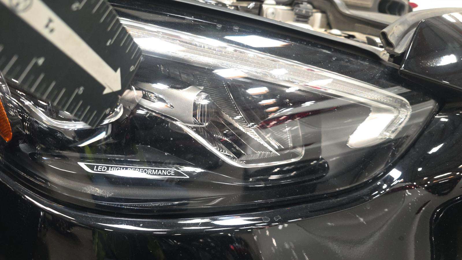 2025 Mercedes-Benz C-Class C 300 RWD