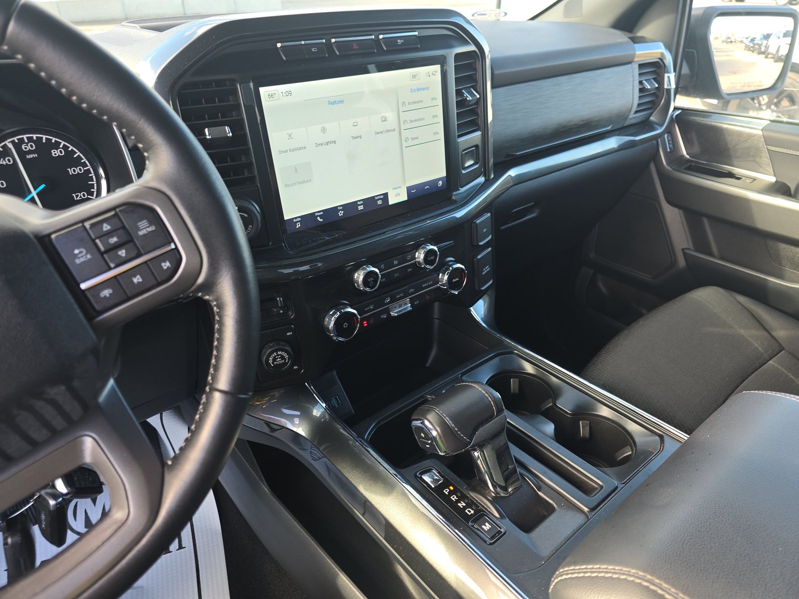 2022 Ford F-150 XLT AWD