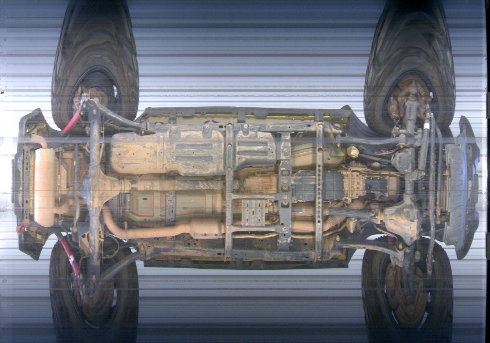 2022 Jeep Wrangler Unlimited Rubicon AWD