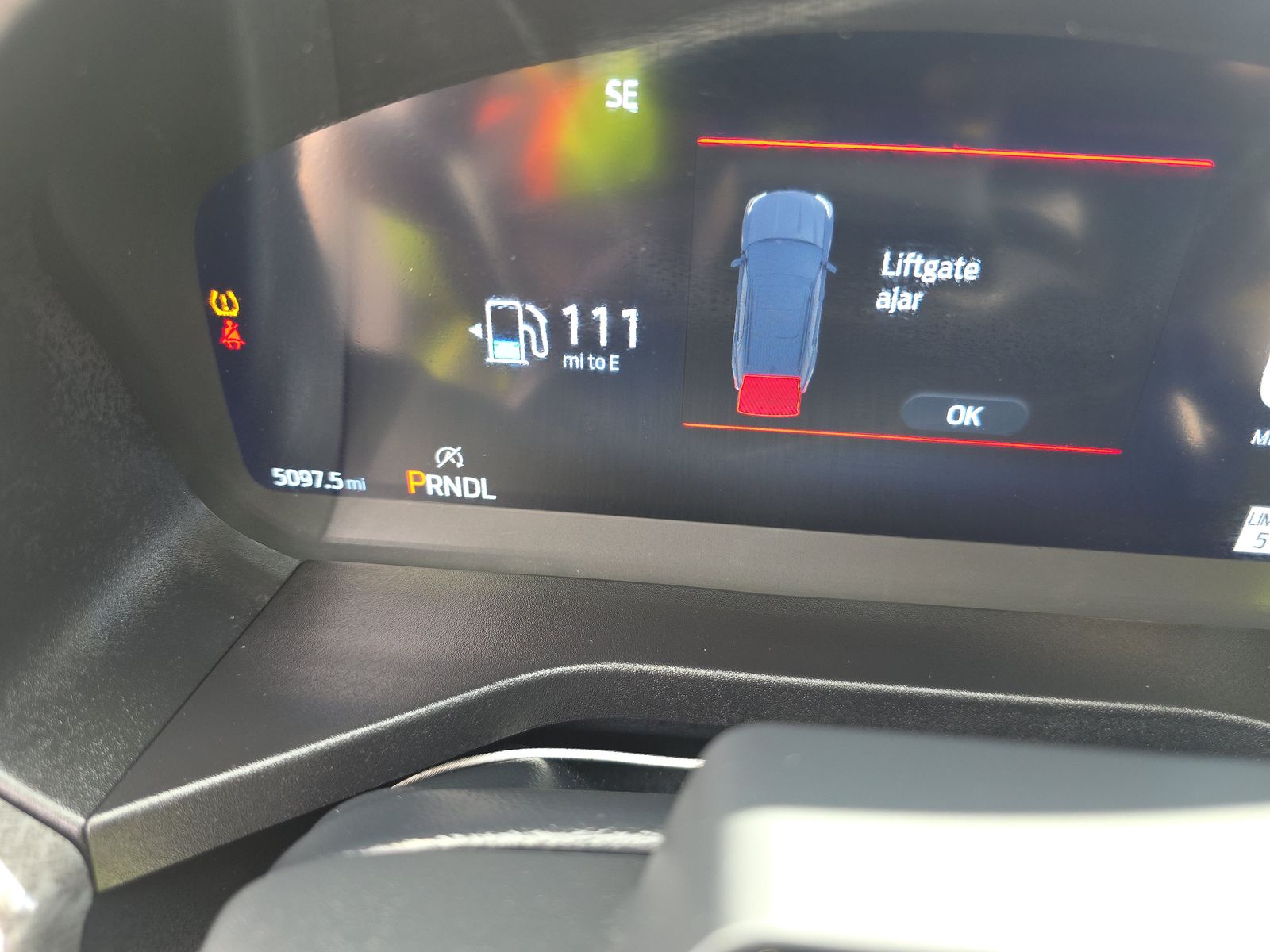 2025 Ford Explorer Platinum AWD