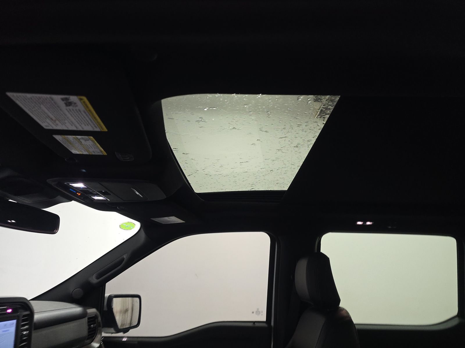 2024 Ford F-150 Hybrid Lariat AWD