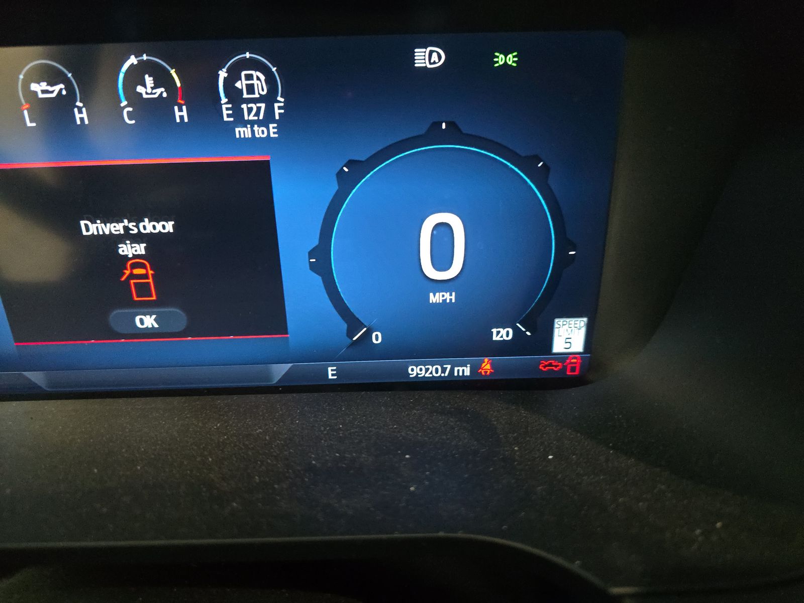 2024 Ford F-150 Hybrid Lariat AWD