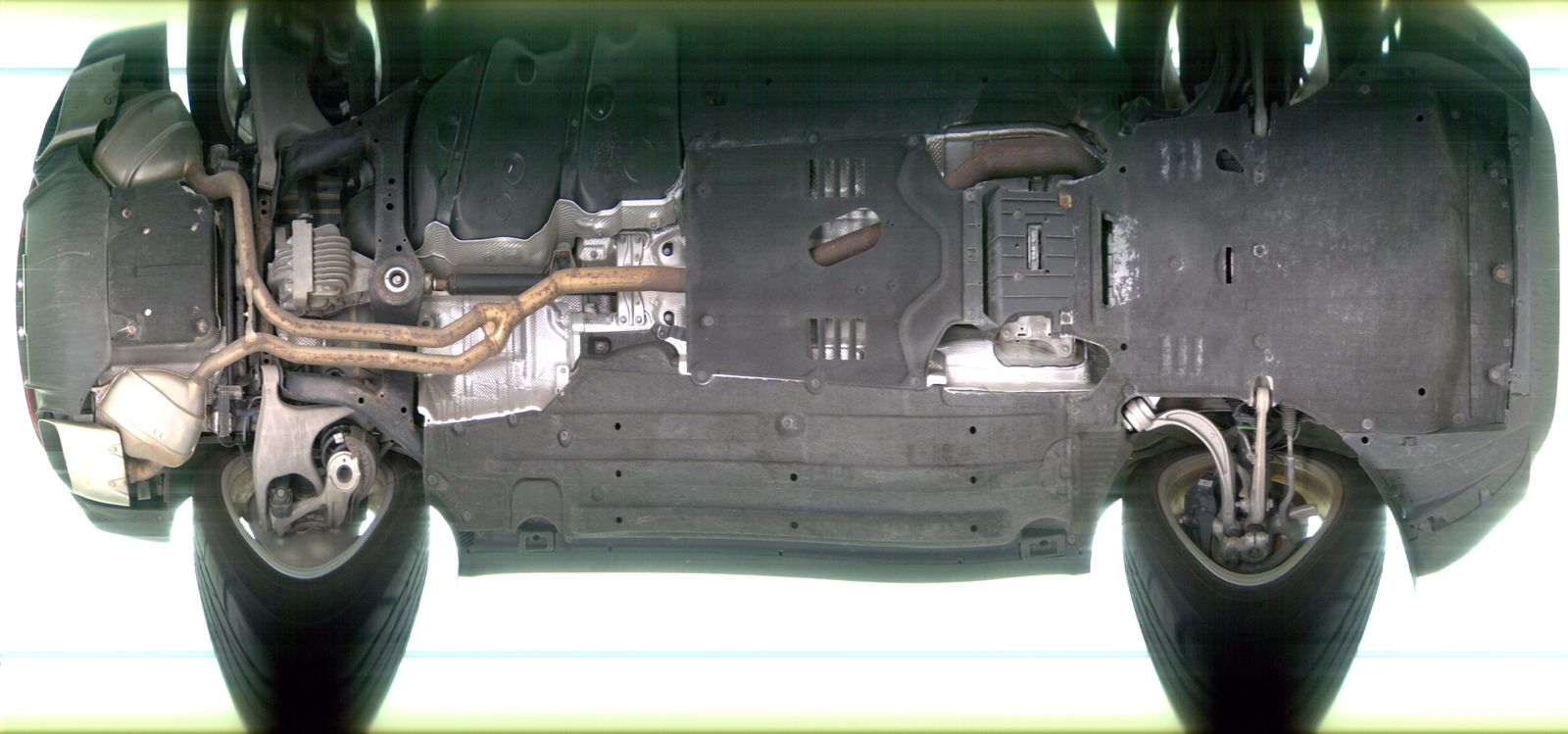 2023 Porsche Macan Base AWD