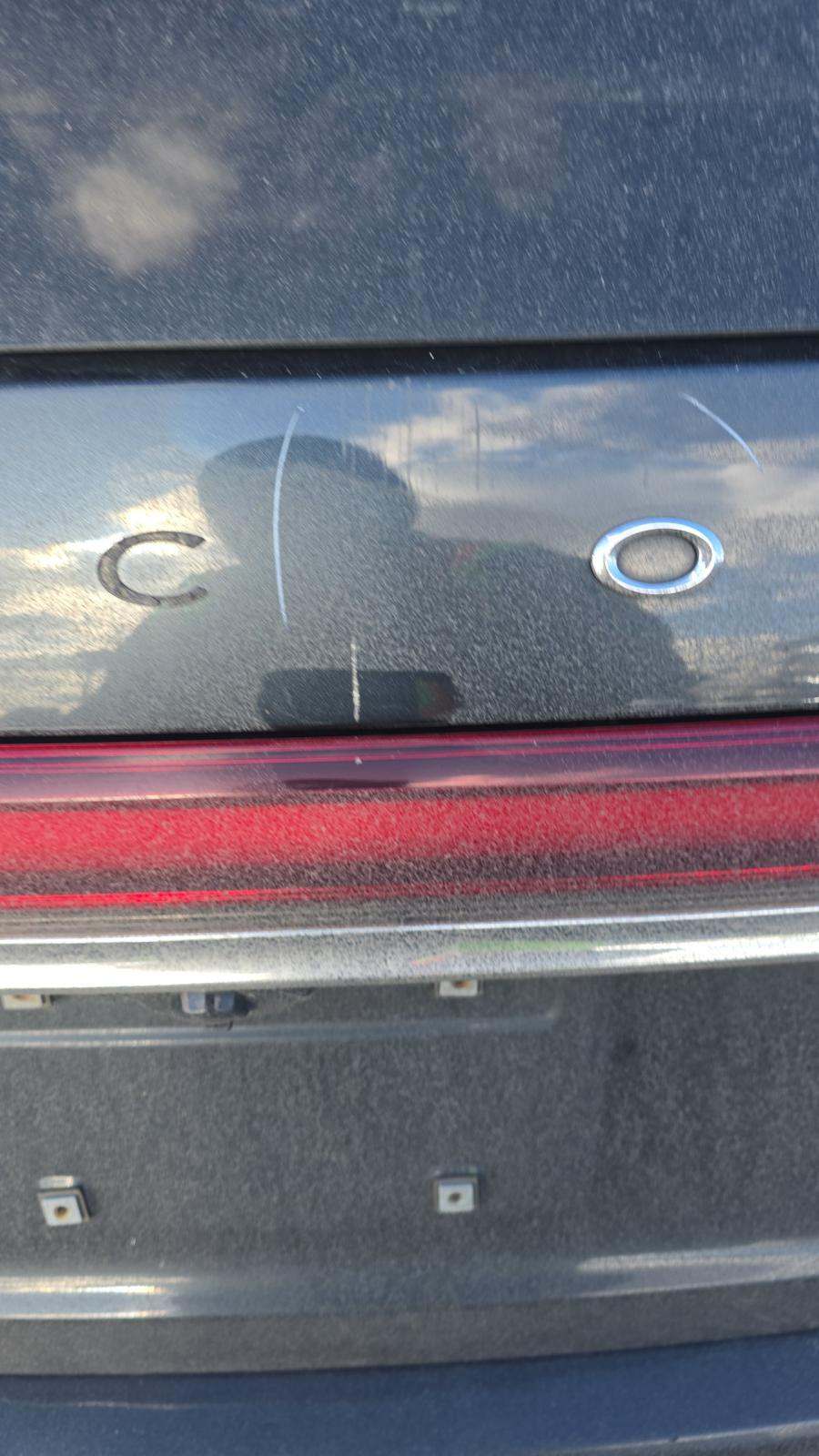 2022 Lincoln Aviator Reserve AWD