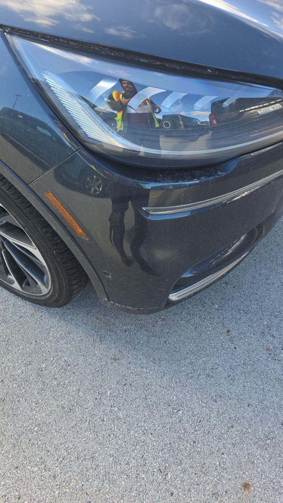 2022 Lincoln Aviator Reserve AWD