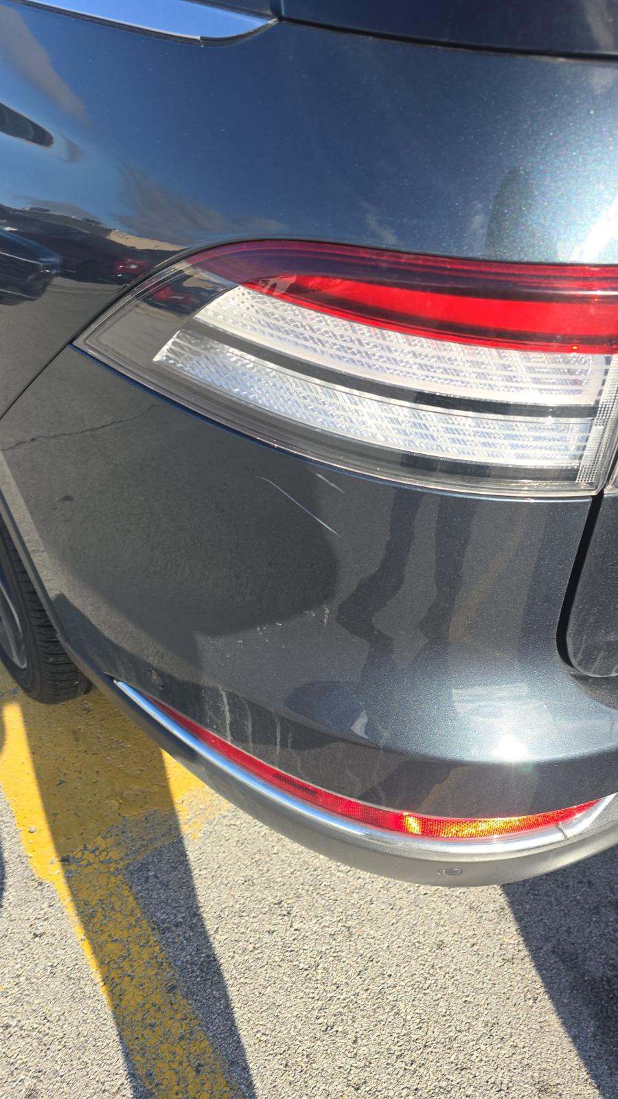 2022 Lincoln Aviator Reserve AWD