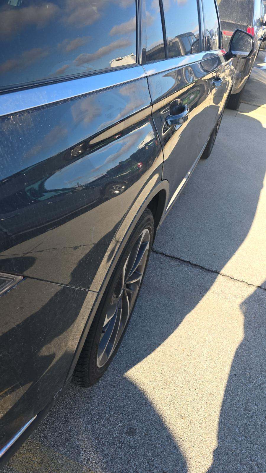 2022 Lincoln Aviator Reserve AWD