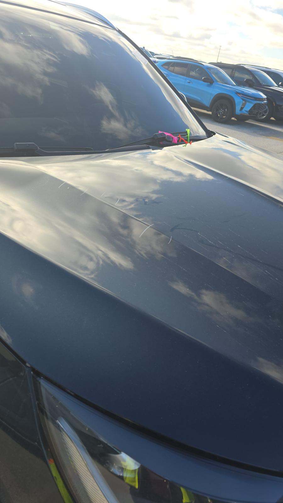 2022 Lincoln Aviator Reserve AWD