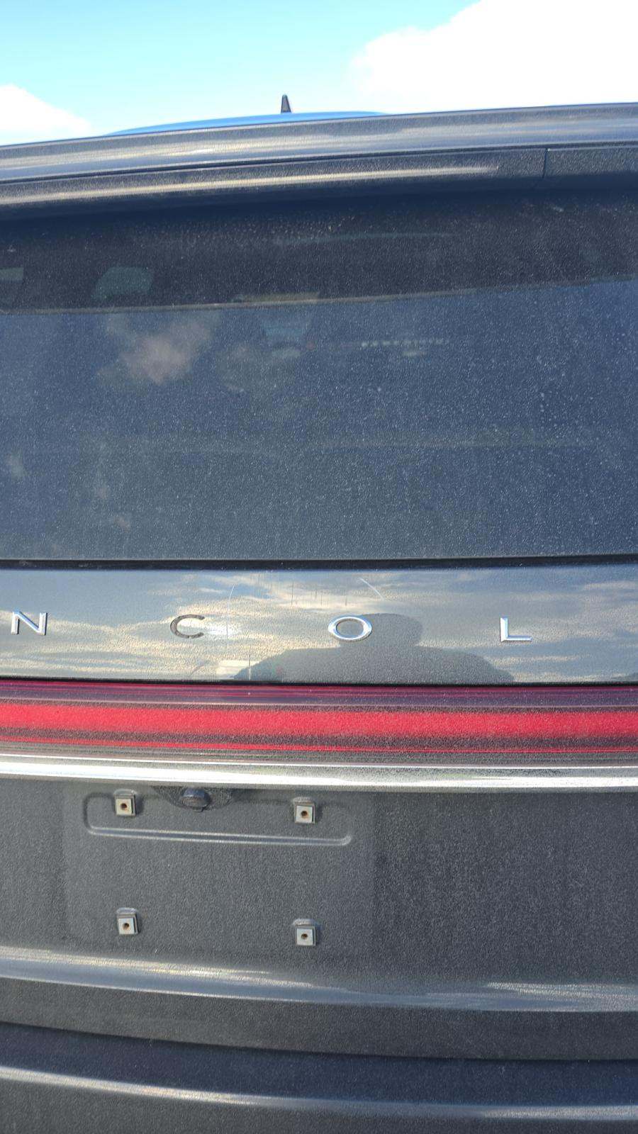 2022 Lincoln Aviator Reserve AWD