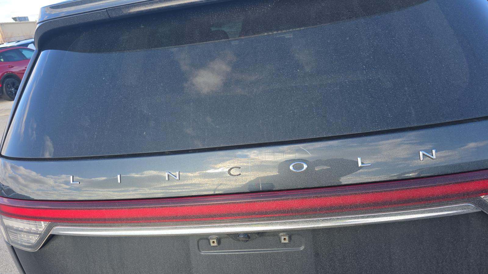 2022 Lincoln Aviator Reserve AWD