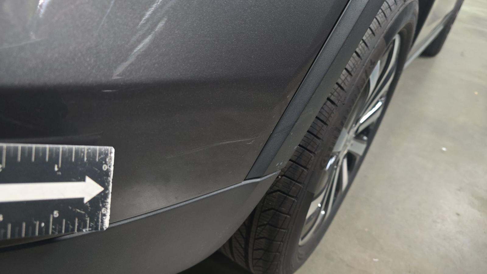 2021 Mercedes-Benz GLB GLB 250 FWD