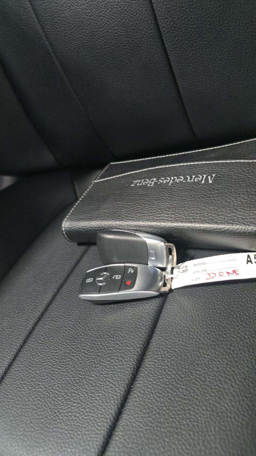 2021 Mercedes-Benz GLB GLB 250 FWD