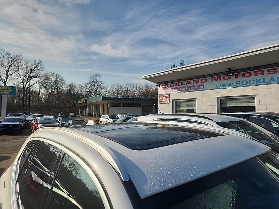 2019 BMW X3 xDrive30i AWD