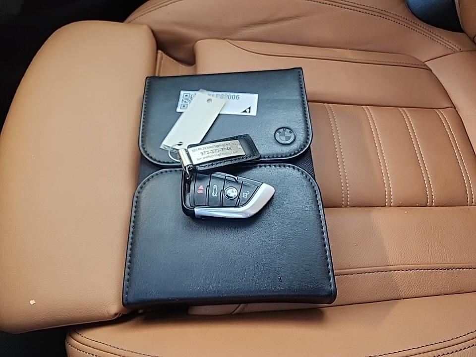 2019 BMW X3 xDrive30i AWD