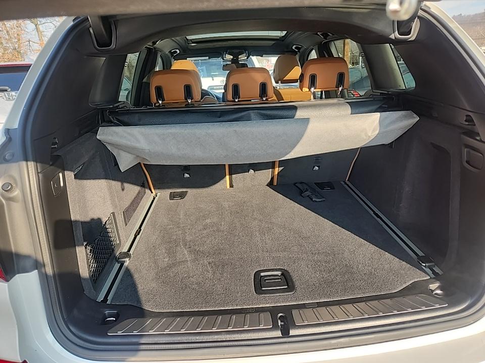 2019 BMW X3 xDrive30i AWD