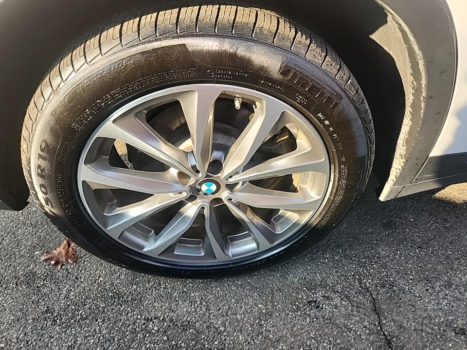 2019 BMW X3 xDrive30i AWD