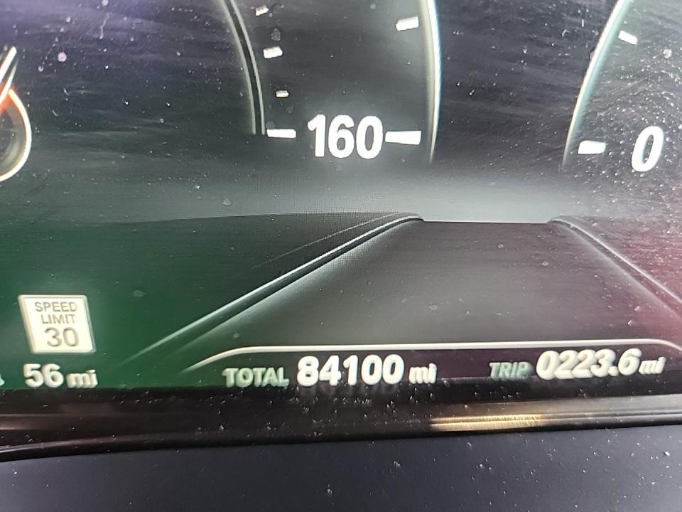 2019 BMW X3 xDrive30i AWD