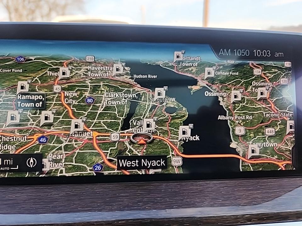 2019 BMW X3 xDrive30i AWD