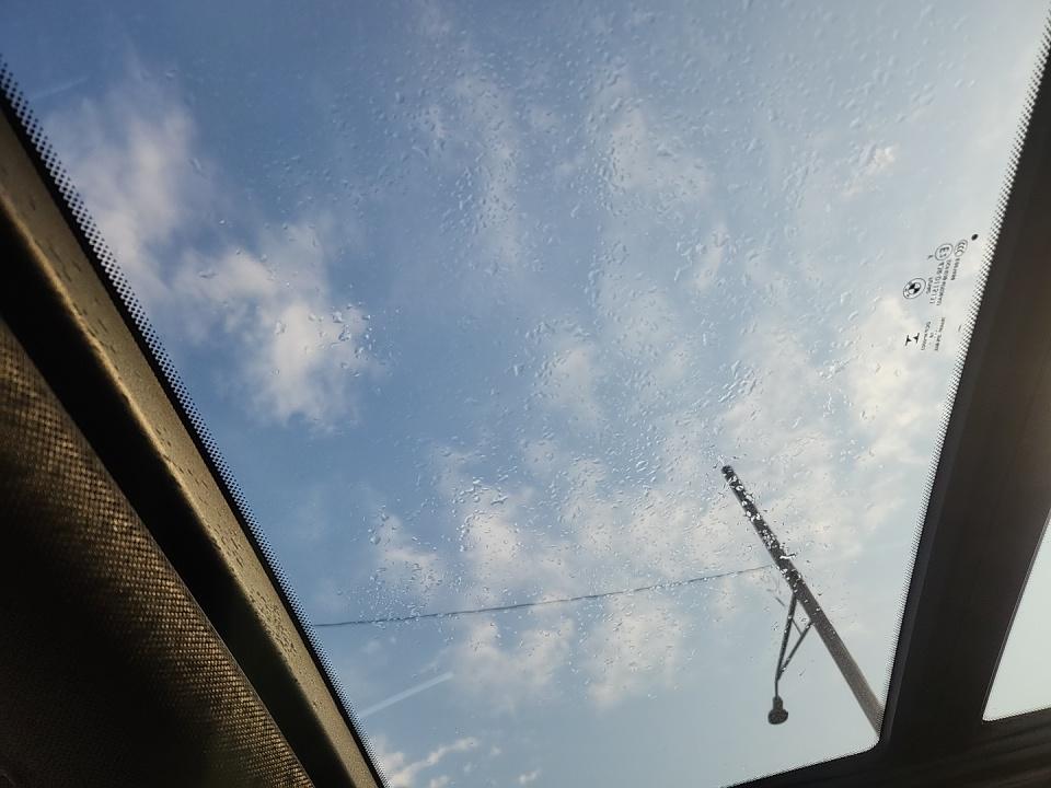 2019 BMW X3 xDrive30i AWD