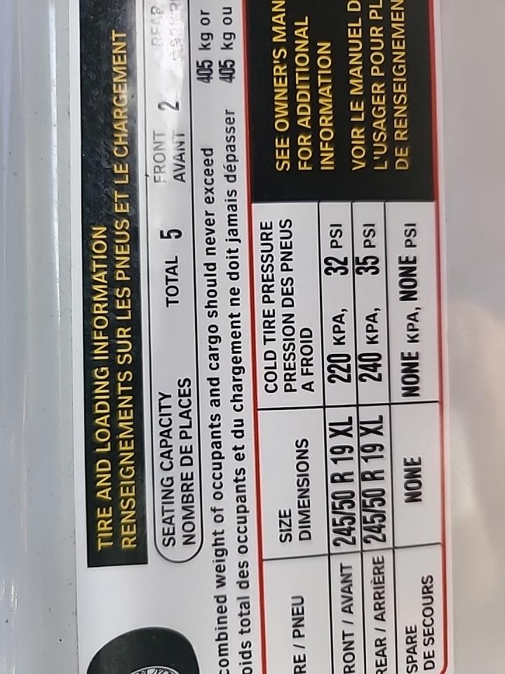 2019 BMW X3 xDrive30i AWD