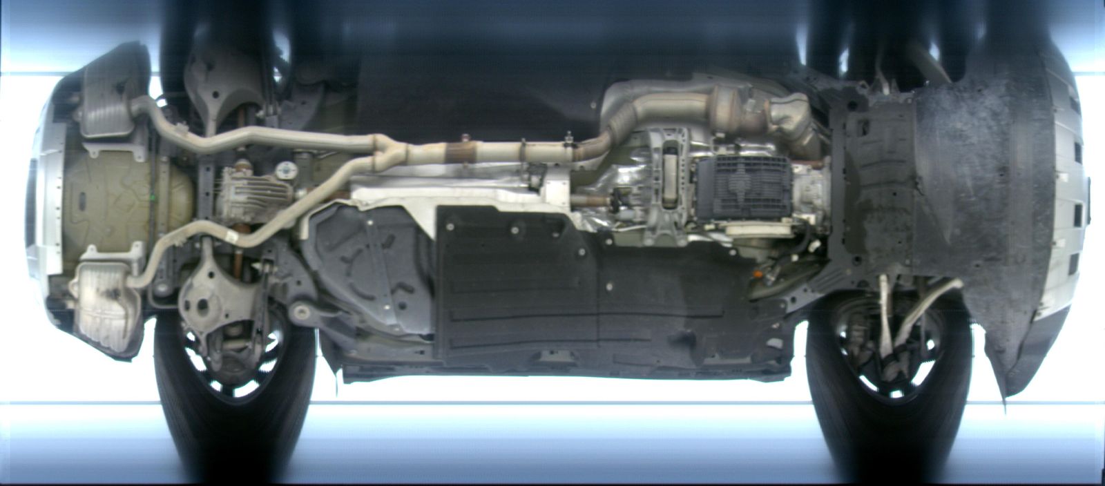 2024 Ford Explorer XLT AWD