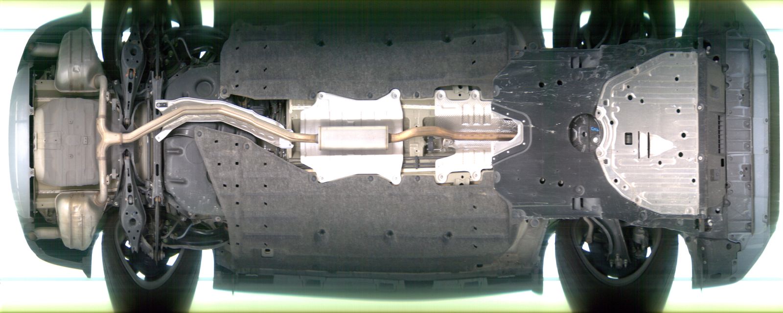 2023 Honda Civic EX FWD