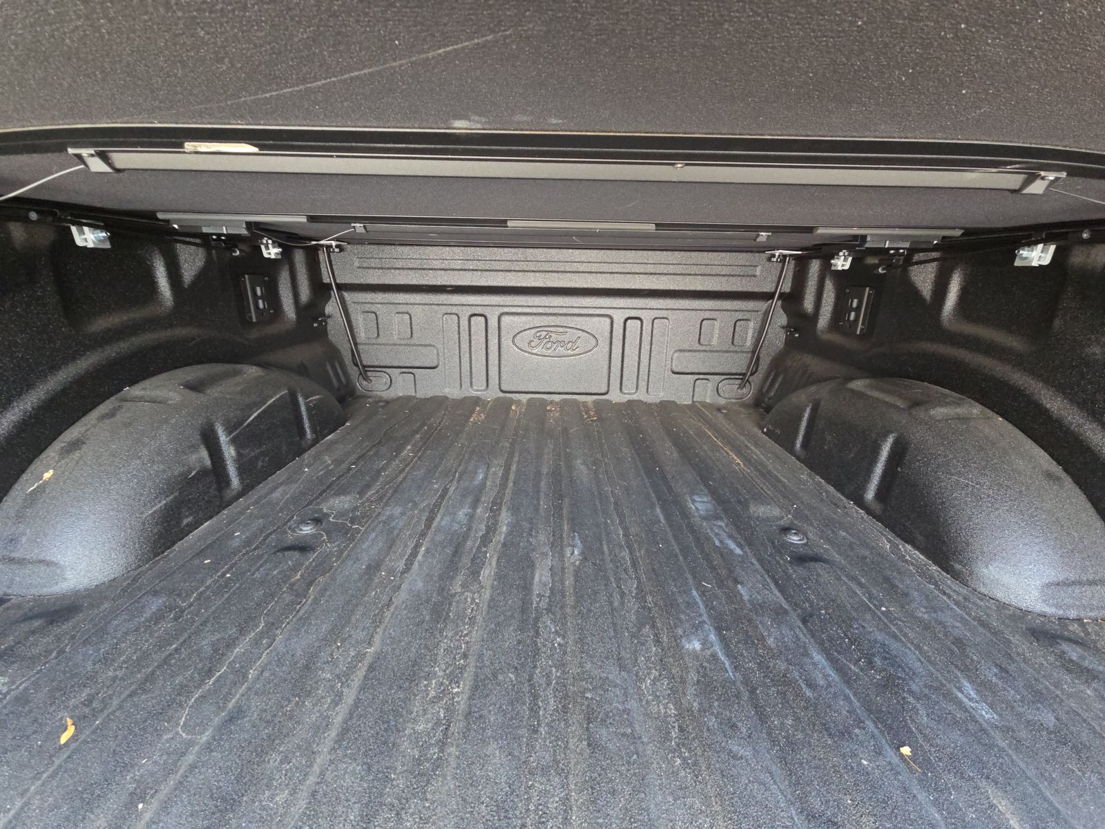 2025 Ford F-150 XLT AWD