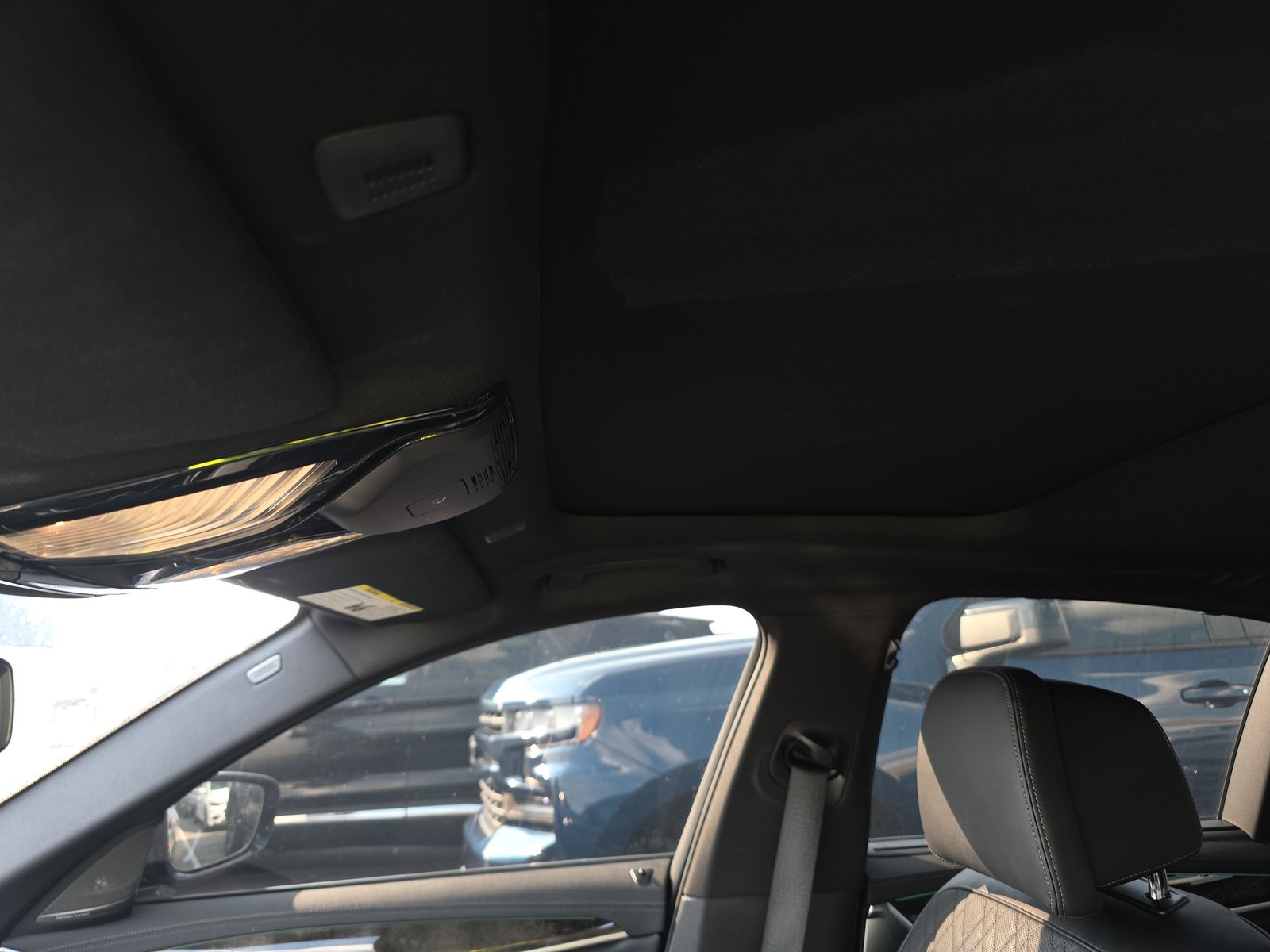 2023 BMW 5 Series M550i xDrive AWD