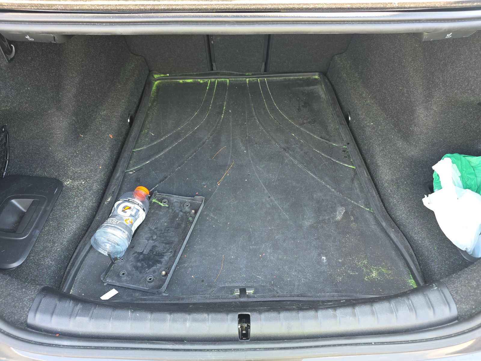 2023 BMW 5 Series M550i xDrive AWD