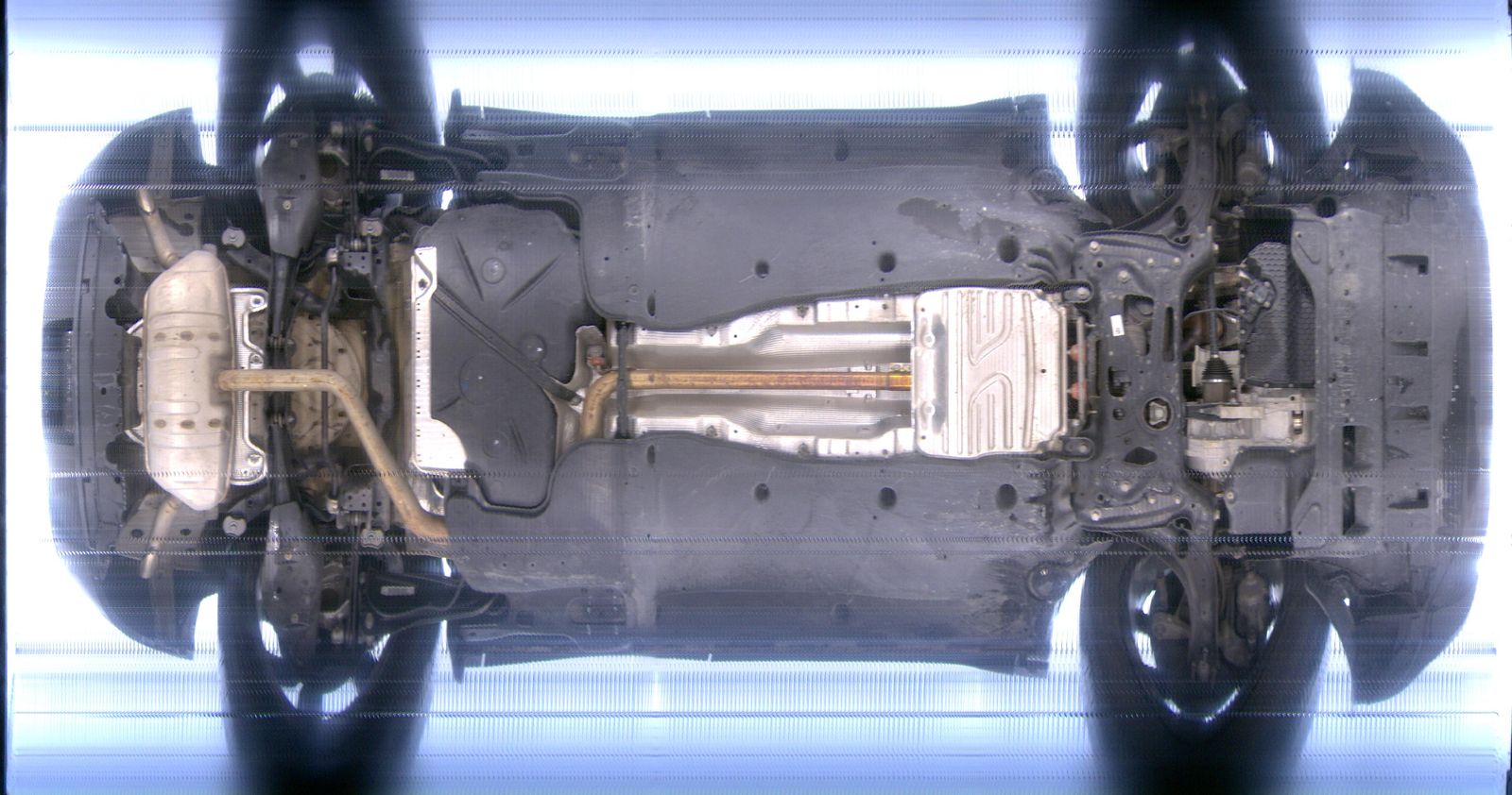 2024 Volkswagen Tiguan 2.0T SE FWD