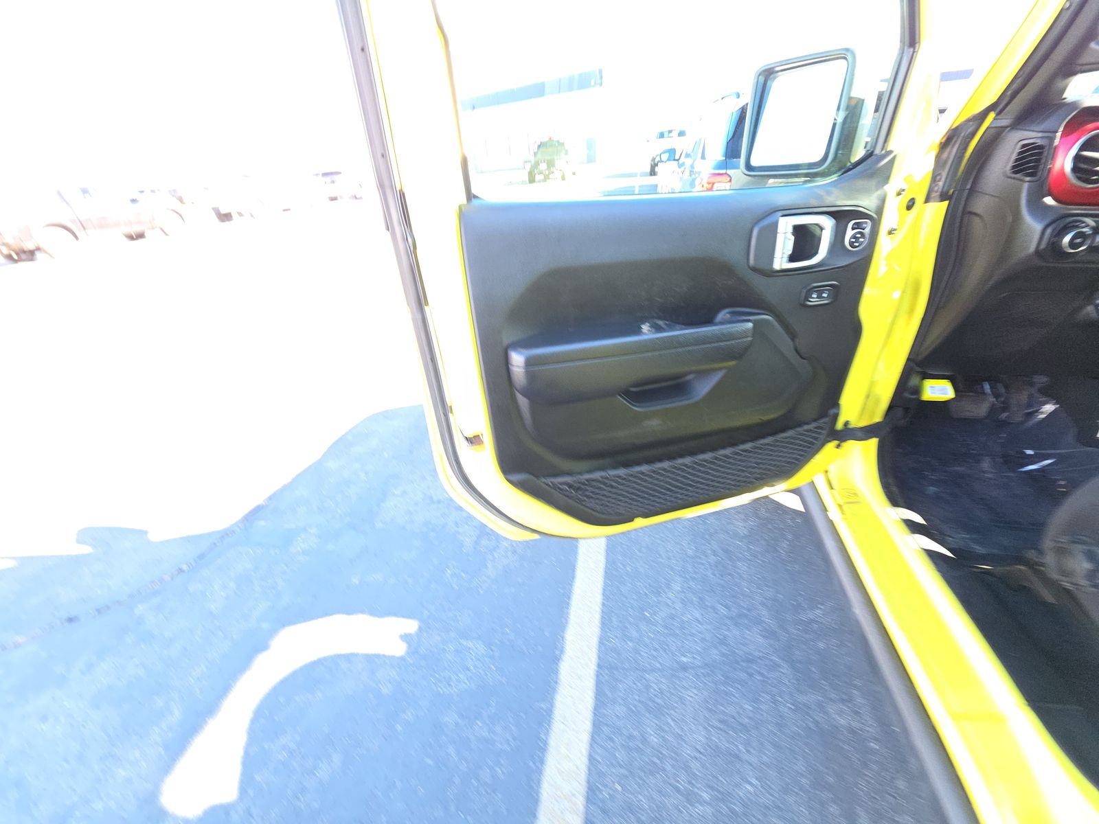 2022 Jeep Wrangler Unlimited Rubicon AWD