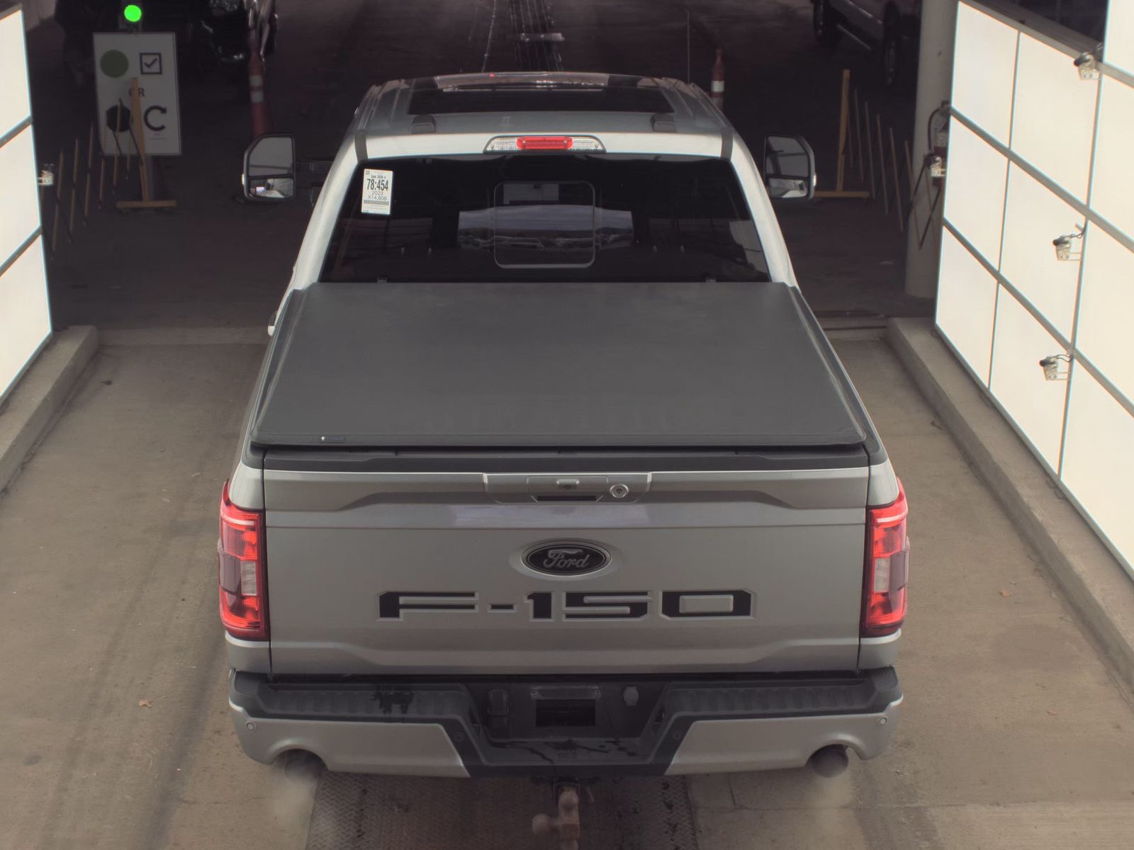 2023 Ford F-150 Hybrid XLT AWD