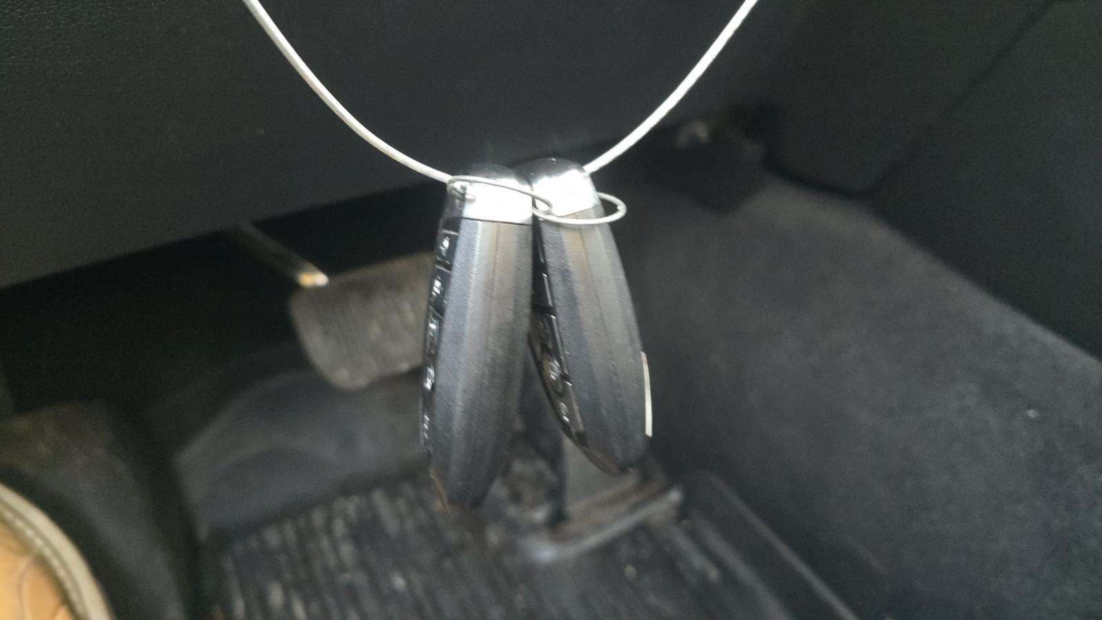 2022 Ford Explorer ST AWD