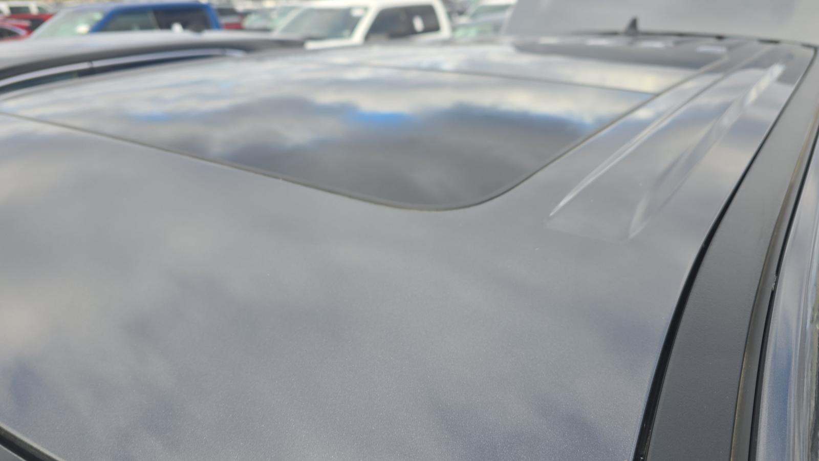 2022 Ford Explorer ST AWD