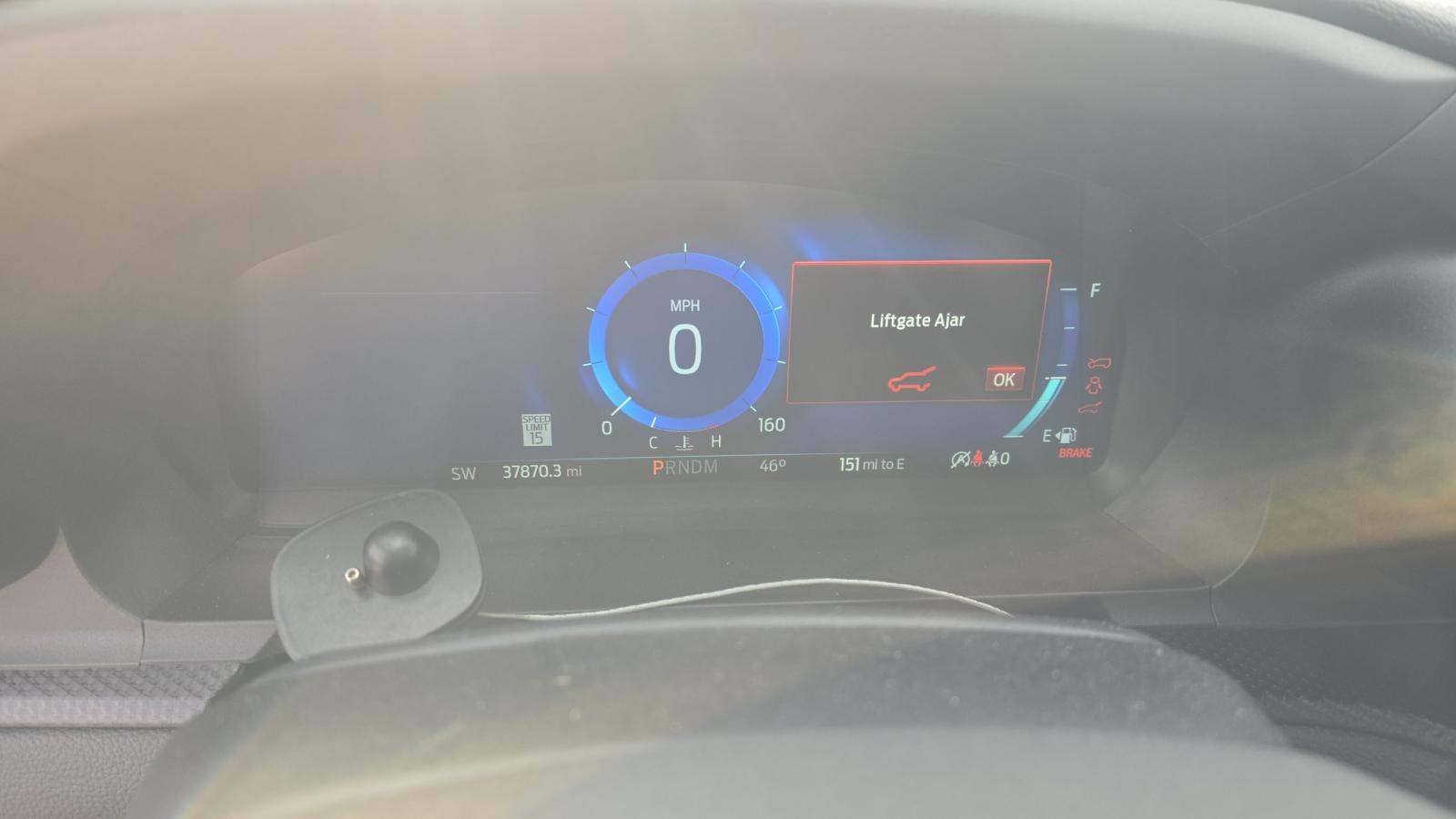 2022 Ford Explorer ST AWD