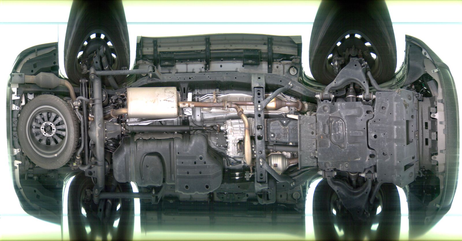 2023 Lexus GX GX 460 Luxury AWD