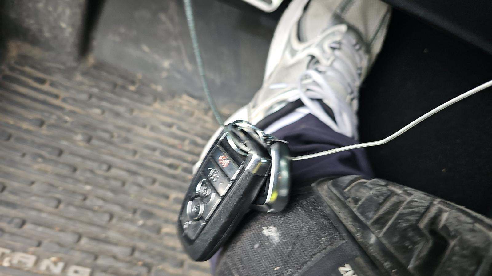 2025 Ford Mustang GT Premium RWD