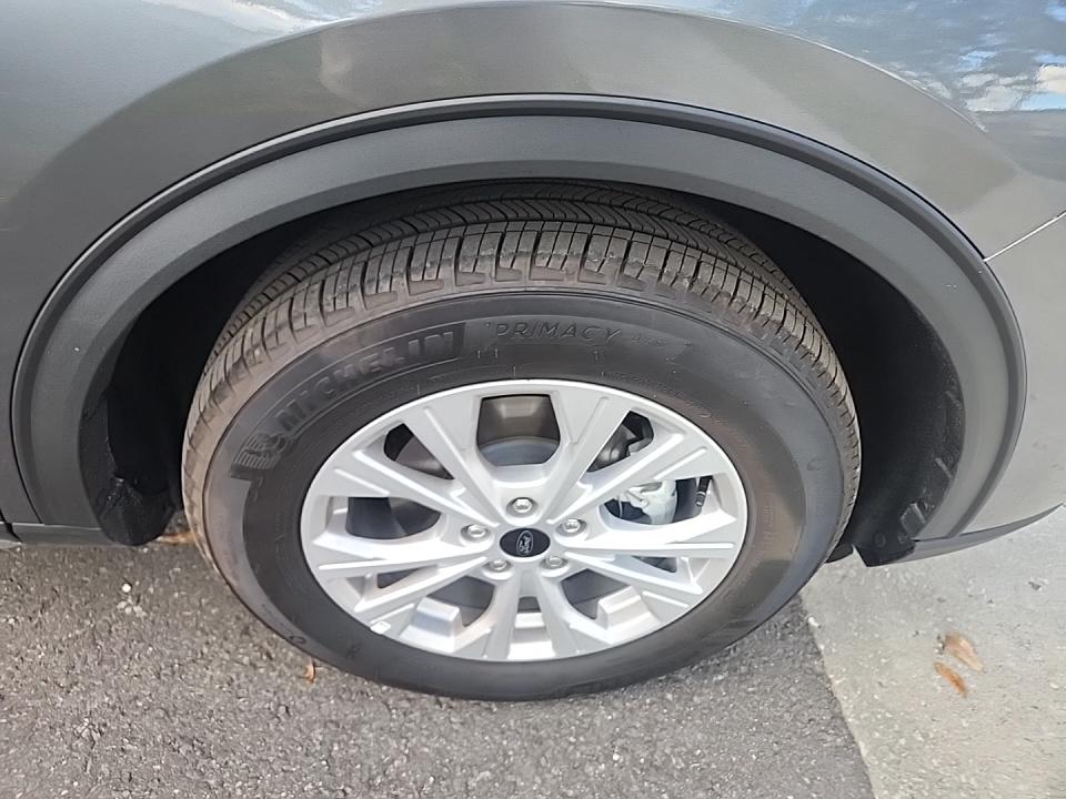 2025 Ford Escape Active FWD