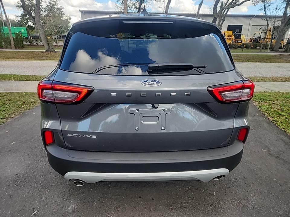 2025 Ford Escape Active FWD