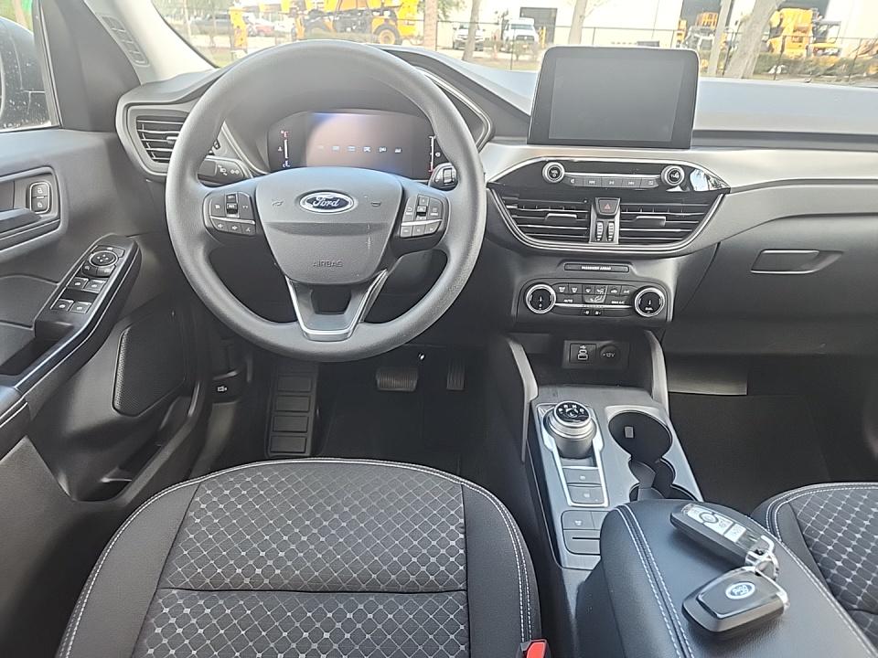 2025 Ford Escape Active FWD