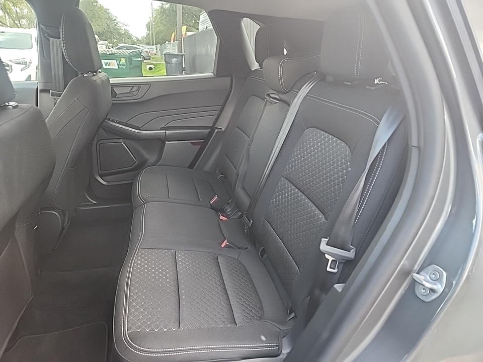 2025 Ford Escape Active FWD