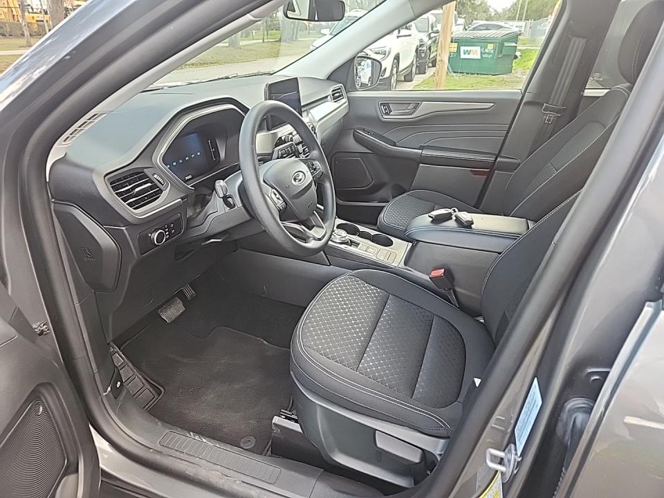 2025 Ford Escape Active FWD