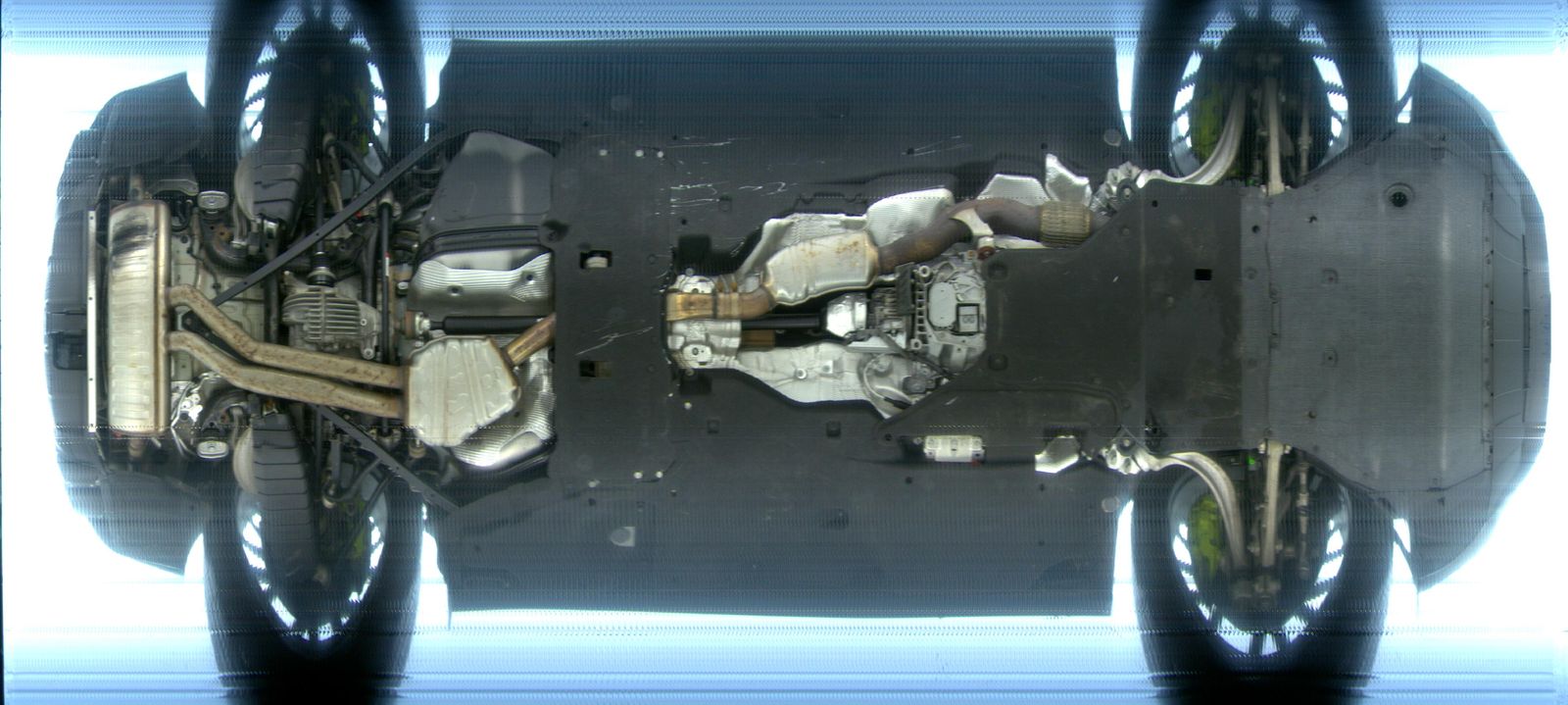 2023 Porsche Cayenne E-Hybrid Platinum Edition AWD