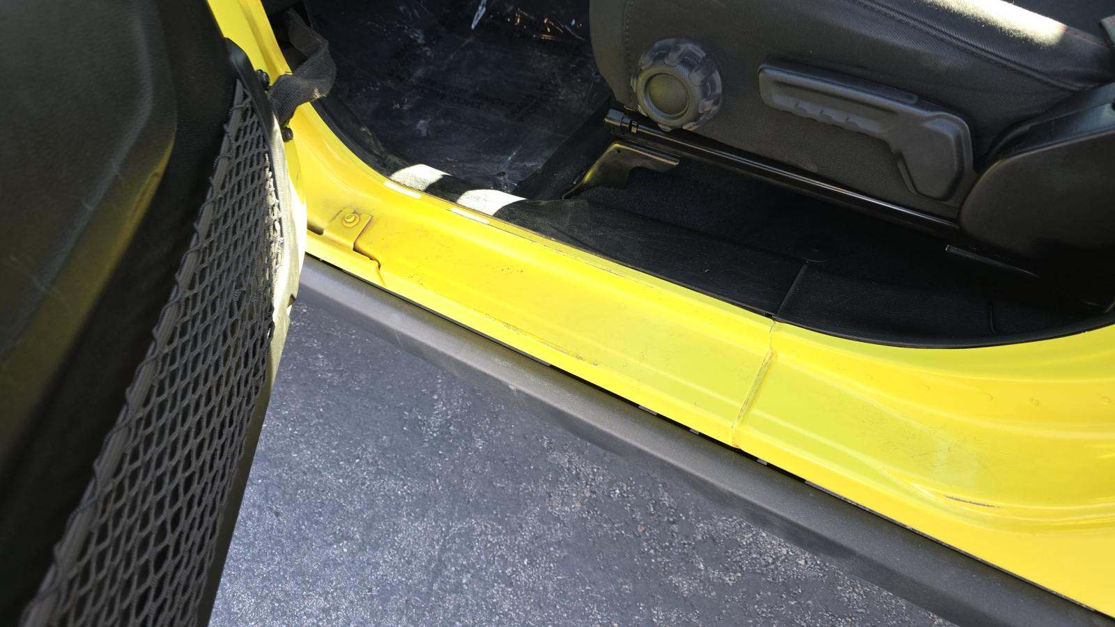 2022 Jeep Wrangler Unlimited Rubicon AWD