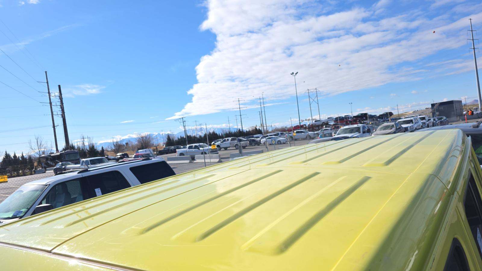 2022 Jeep Wrangler Unlimited Rubicon AWD