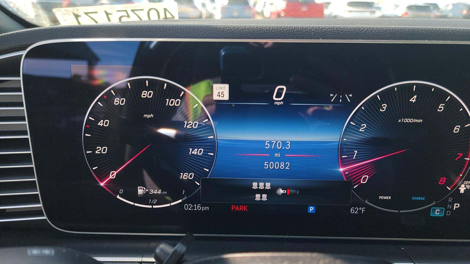 2024 Mercedes-Benz GLE GLE 350 AWD