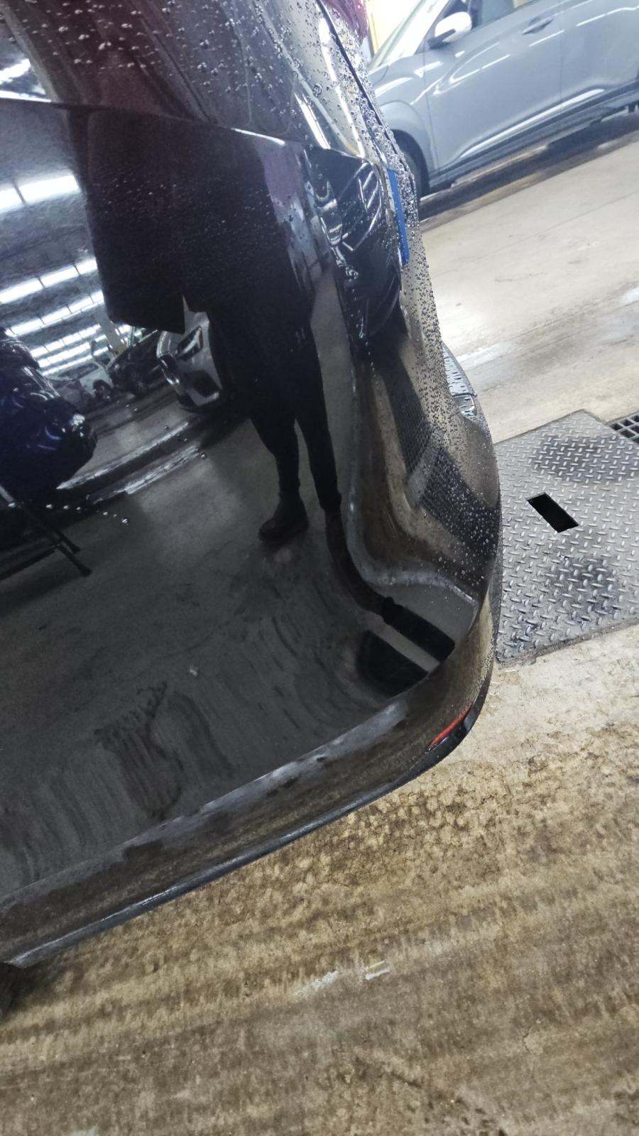 2023 Honda Odyssey Sport FWD