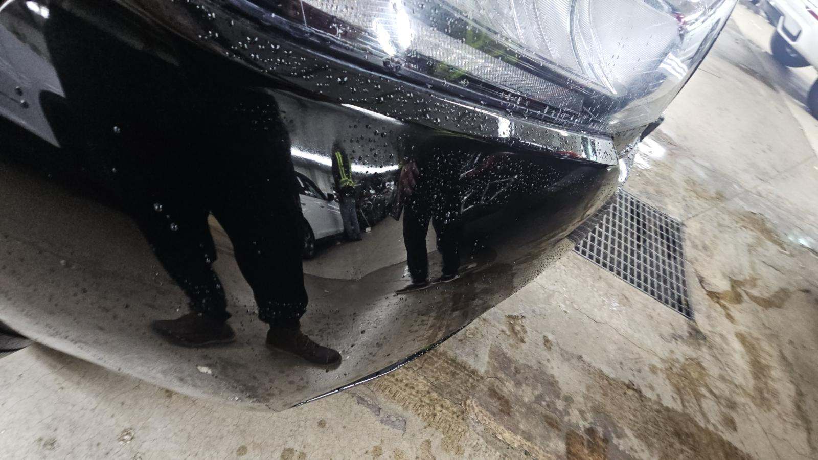 2023 Honda Odyssey Sport FWD